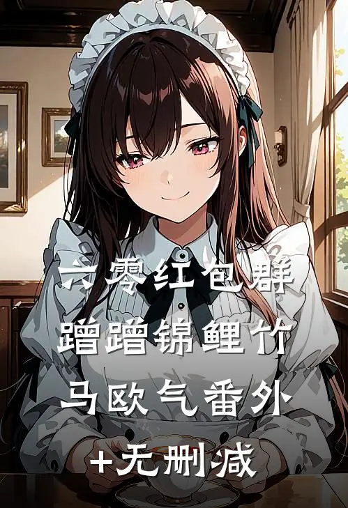 六零红包群，蹭蹭锦鲤竹马欧气番外+无删减