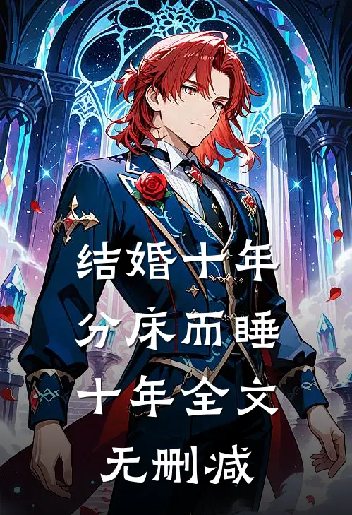 结婚十年，分床而睡十年全文无删减