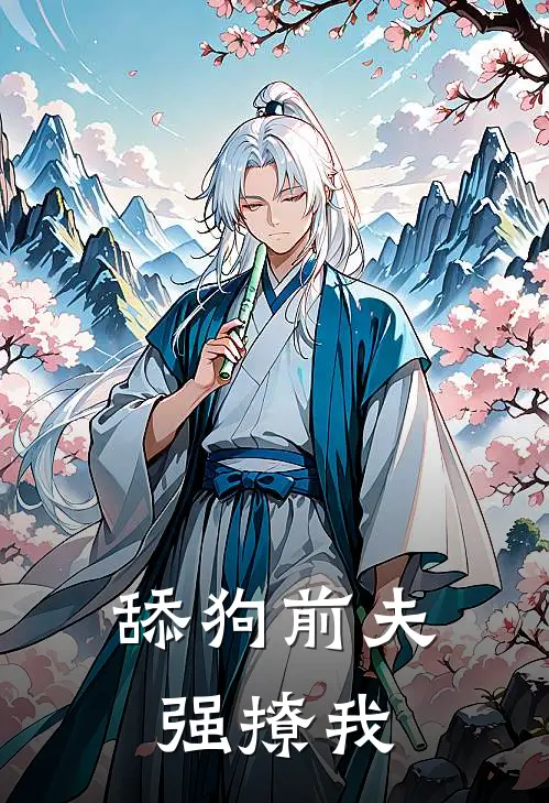 舔狗前夫强撩我
