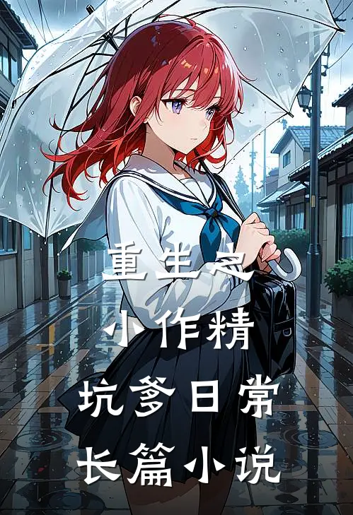 重生之小作精，坑爹日常长篇小说