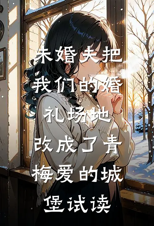 未婚夫把我们的婚礼场地，改成了青梅爱的城堡试读