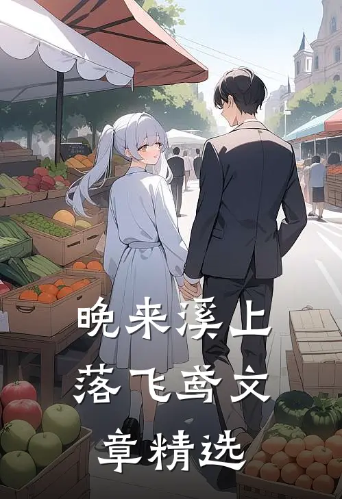晚来溪上落飞鸢文章精选
