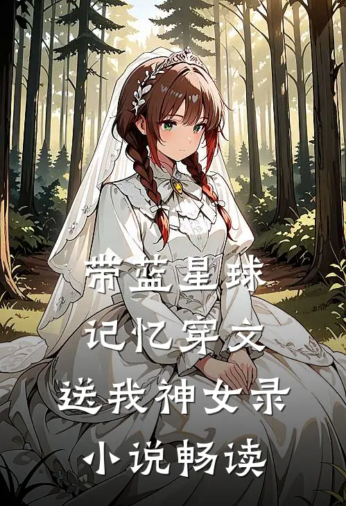 带蓝星球记忆穿文，送我神女录小说畅读