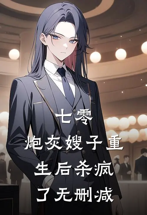 七零：炮灰嫂子重生后杀疯了无删减