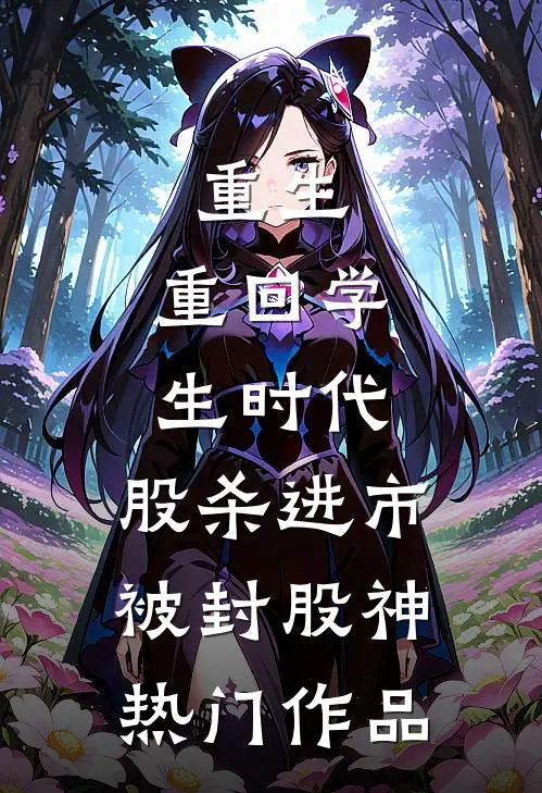 重生：重回学生时代，股杀进市，被封股神热门作品