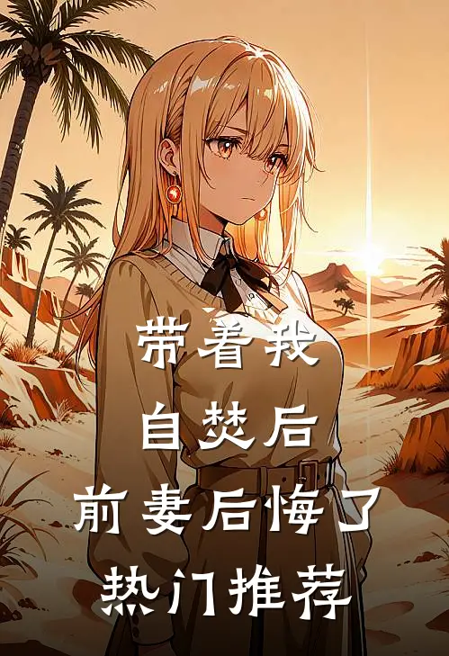 带着我自焚后，前妻后悔了热门推荐