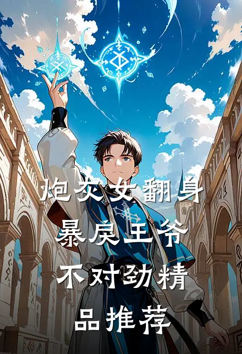 炮灰女翻身：暴戾王爷不对劲精品推荐