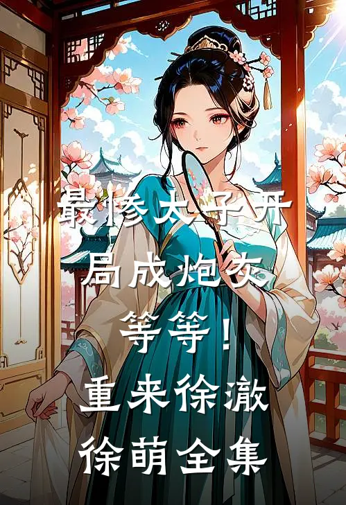 最惨太子开局成炮灰，等等！重来徐澈徐萌全集
