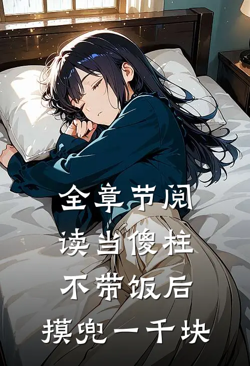 全章节阅读当傻柱不带饭后，摸兜一千块