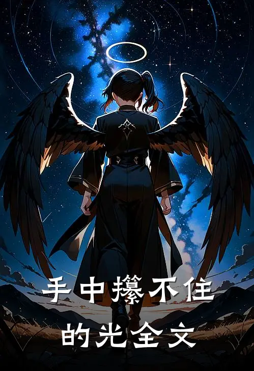手中攥不住的光全文