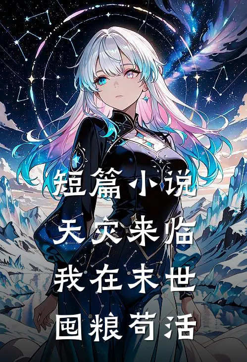 短篇小说天灾来临，我在末世囤粮苟活