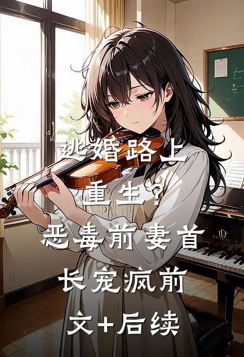 逃婚路上重生？恶毒前妻首长宠疯前文+后续