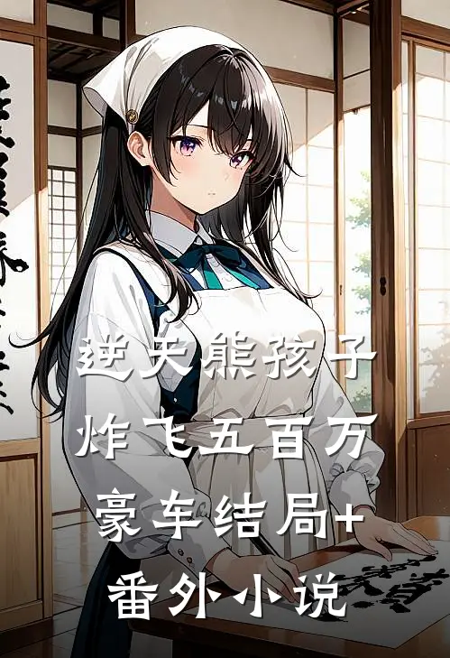逆天熊孩子炸飞五百万豪车结局+番外小说