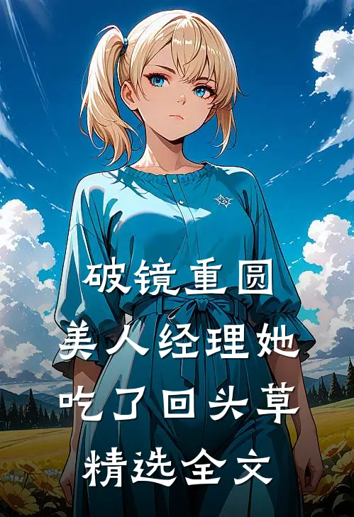 破镜重圆：美人经理她吃了回头草精选全文