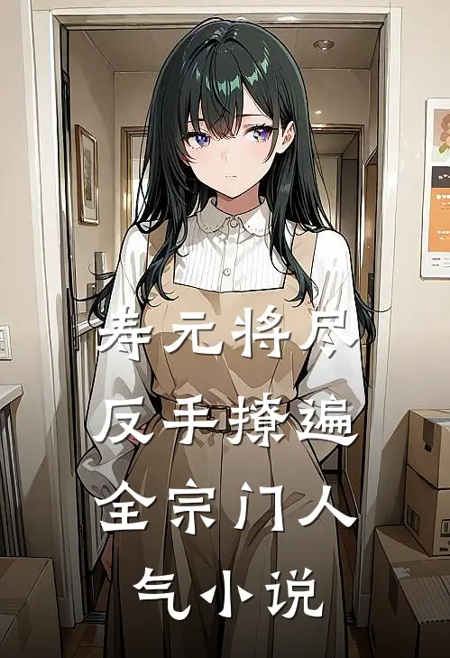 寿元将尽：反手撩遍全宗门人气小说