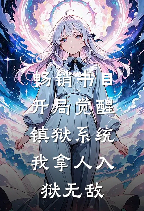 畅销书目开局觉醒镇狱系统，我拿人入狱无敌