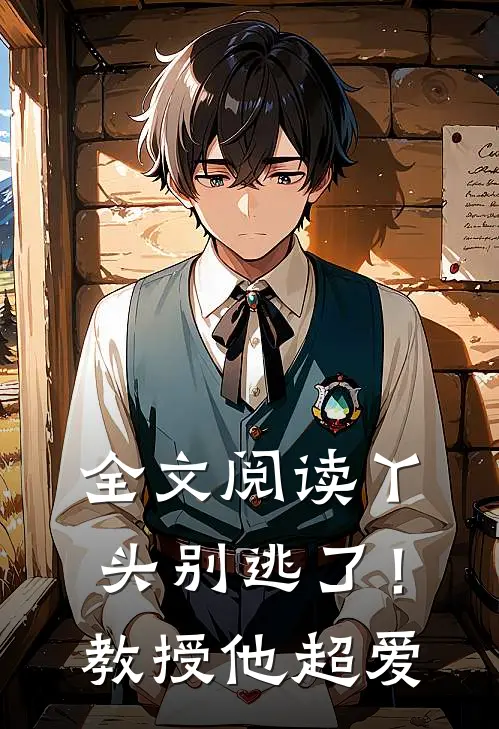 全文阅读丫头别逃了！教授他超爱