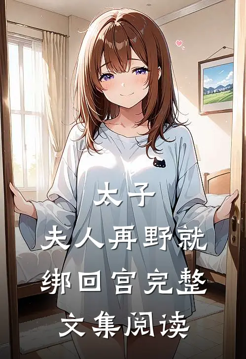 太子：夫人再野就绑回宫完整文集阅读