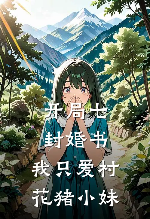 开局七封婚书，我只爱村花猪小妹