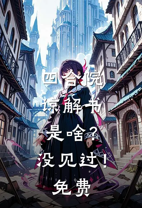 四合院：谅解书是啥？没见过！免费