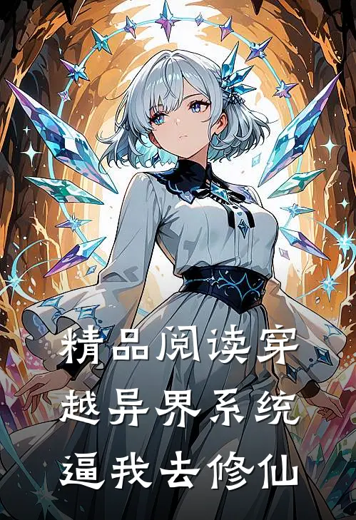 精品阅读穿越异界系统逼我去修仙