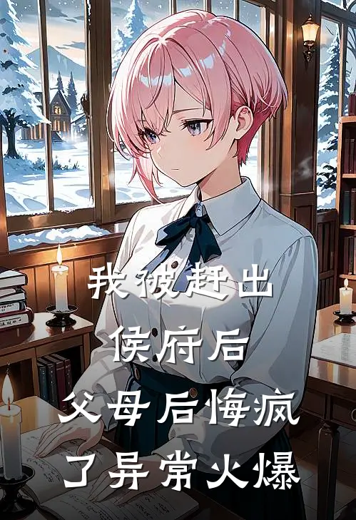 我被赶出侯府后，父母后悔疯了异常火爆