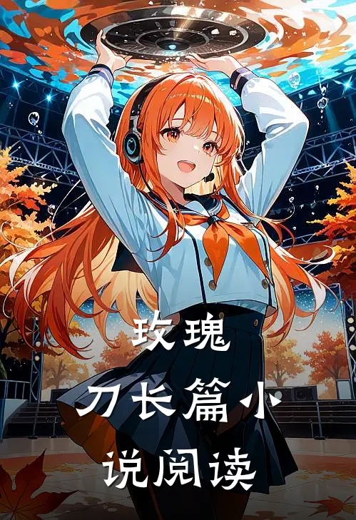 玫瑰，刀长篇小说阅读