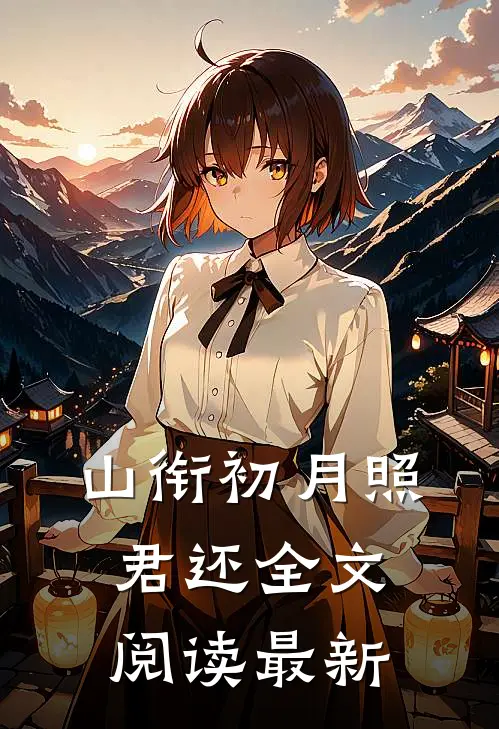 山衔初月照君还全文阅读最新