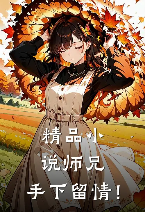 精品小说师兄，手下留情！