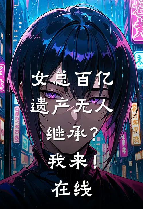 女总百亿遗产无人继承？我来！在线