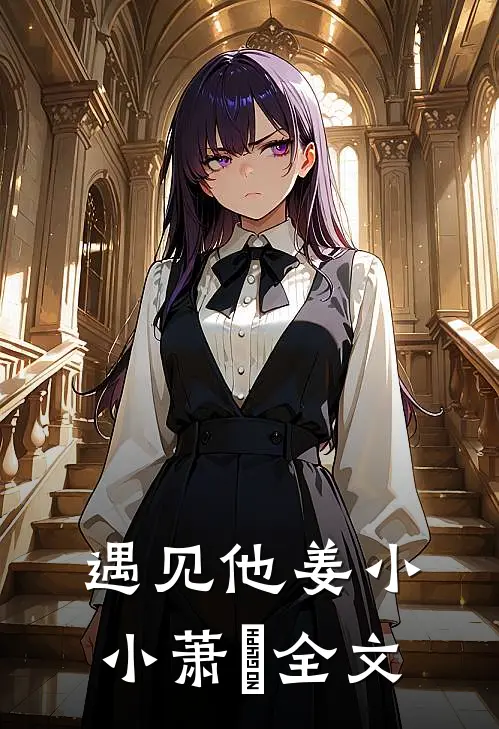 遇见他姜小小萧喆全文