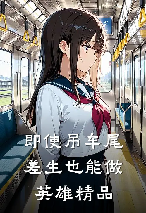 即使吊车尾，差生也能做英雄精品