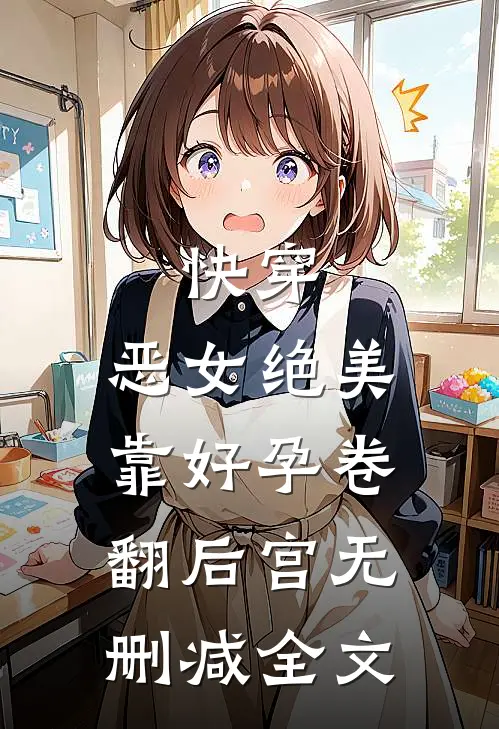 快穿：恶女绝美，靠好孕卷翻后宫无删减全文