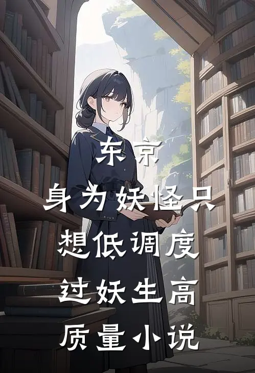 东京：身为妖怪只想低调度过妖生高质量小说