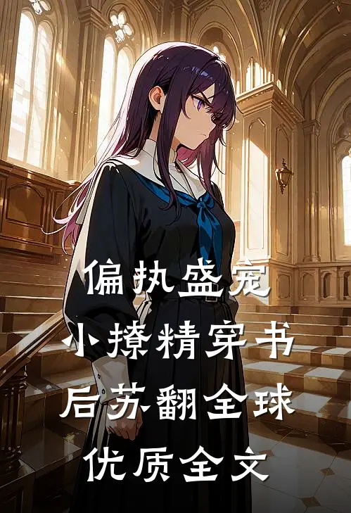 偏执盛宠:小撩精穿书后苏翻全球优质全文