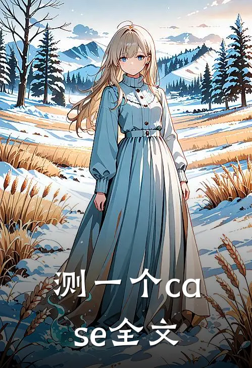 测一个case全文