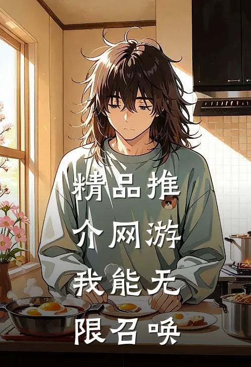 精品推介网游：我能无限召唤