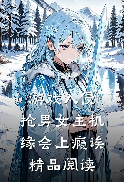 游戏入侵：抢男女主机缘会上瘾诶精品阅读