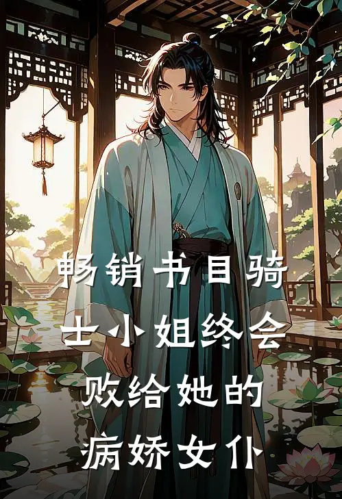 畅销书目骑士小姐终会败给她的病娇女仆