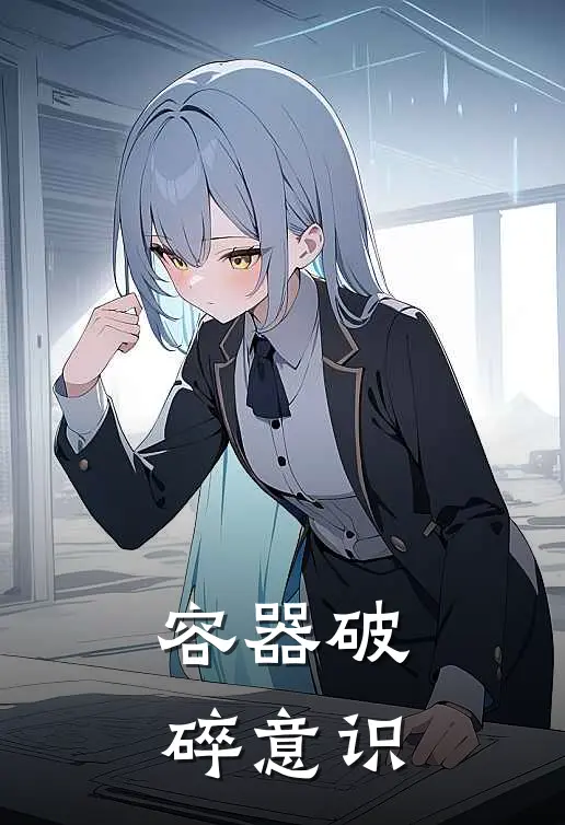 容器破碎意识