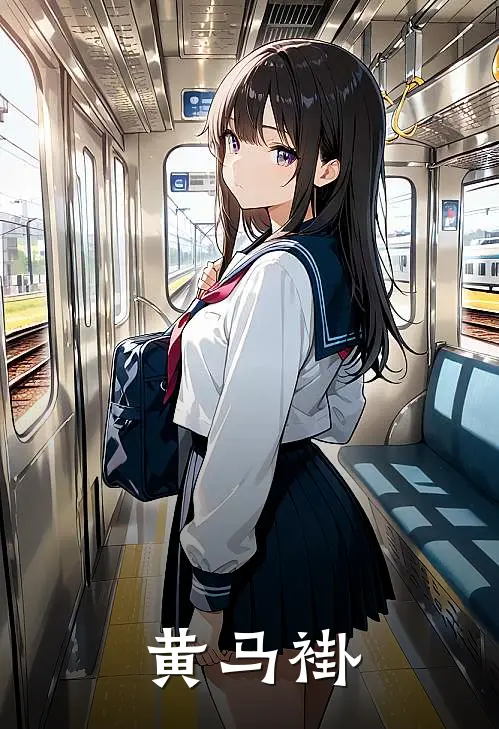 黄马褂