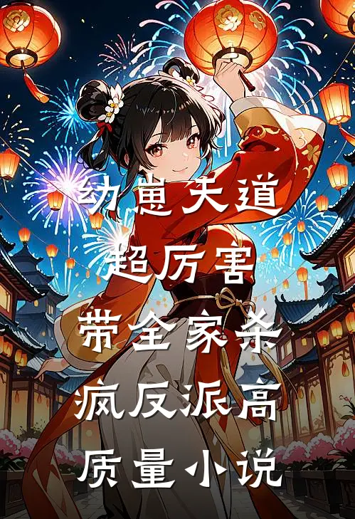 幼崽天道超厉害，带全家杀疯反派高质量小说