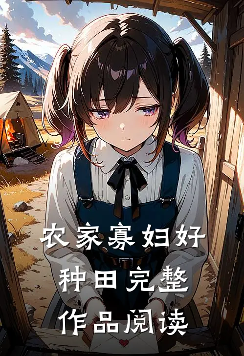 农家寡妇好种田完整作品阅读