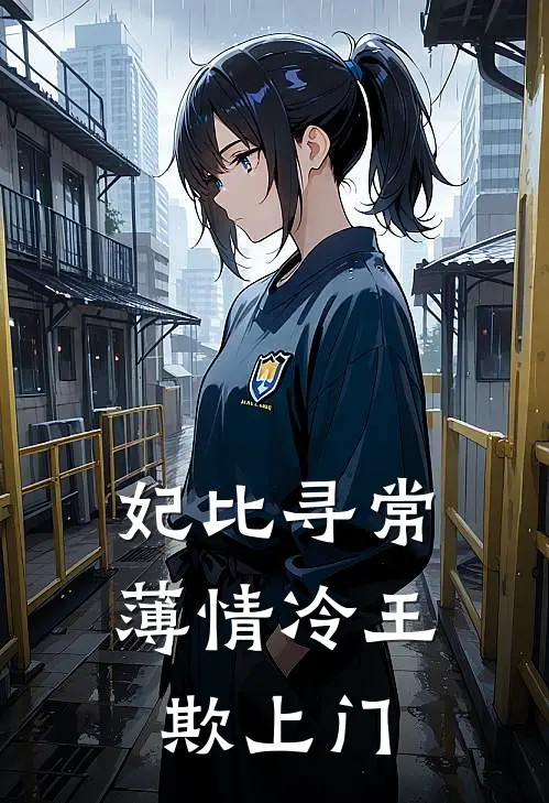 妃比寻常：薄情冷王欺上门