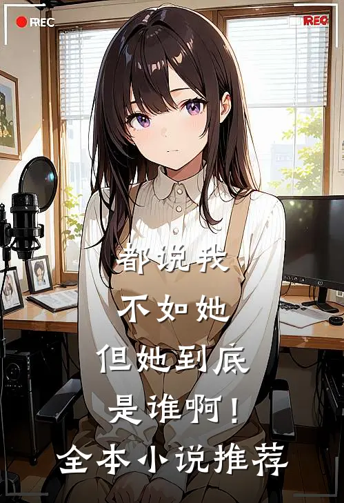 都说我不如她，但她到底是谁啊！全本小说推荐