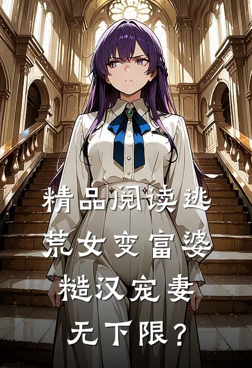 精品阅读逃荒女变富婆：糙汉宠妻无下限？