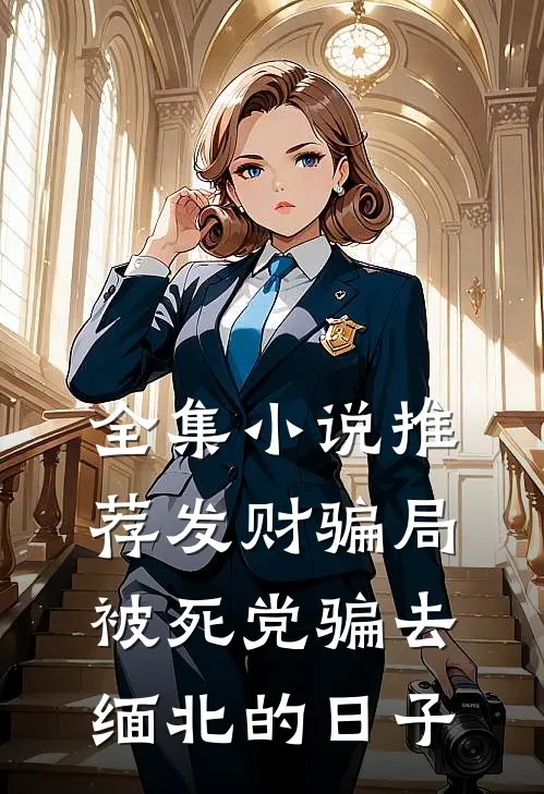 全集小说推荐发财骗局：被死党骗去缅北的日子