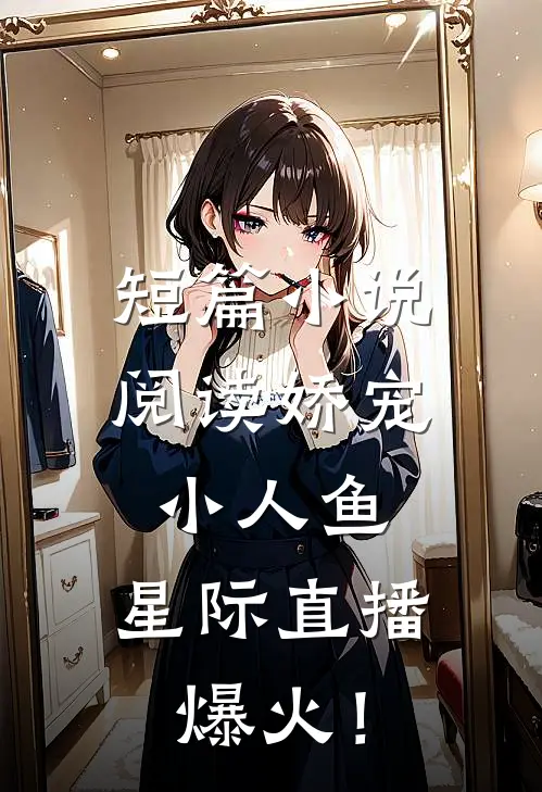 短篇小说阅读娇宠小人鱼，星际直播爆火！