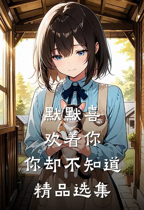 默默喜欢着你，你却不知道精品选集