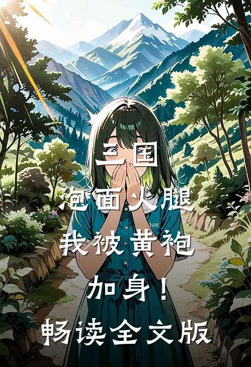 三国：泡面火腿，我被黄袍加身！畅读全文版